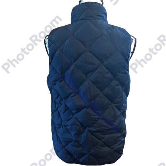 Woolrich Puffer Vest - Picture 3 of 4